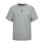 2026 New GS Embroidered Short-Sleeved T-Shirt (BB814-A10)