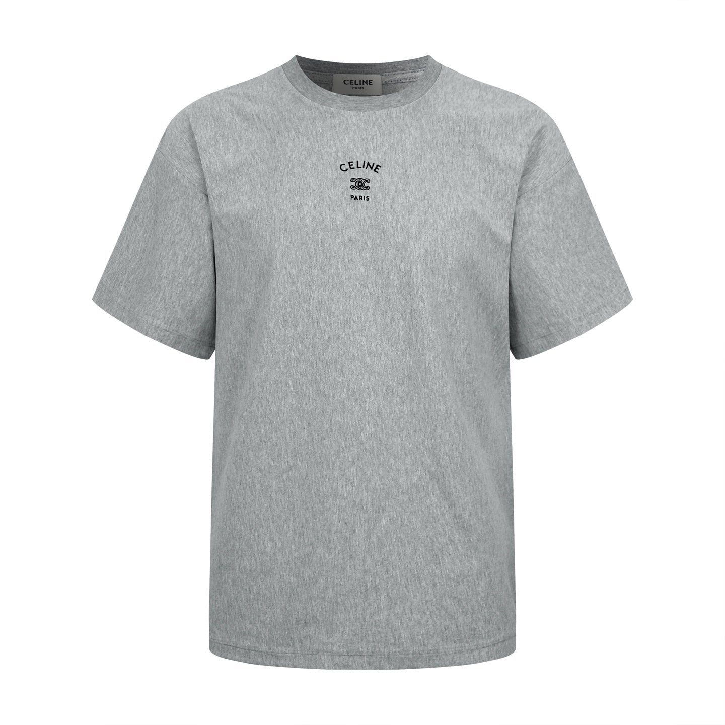 2026 New GS Embroidered Short-Sleeved T-Shirt (BB814-A10)