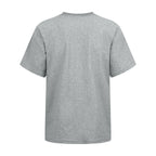 2026 New GS Embroidered Short-Sleeved T-Shirt (BB814-A10)