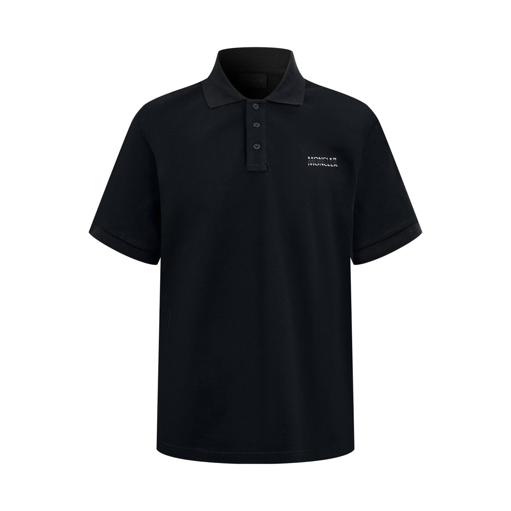 2026 New GS Logo Print Polo Shirt (BB758-A40)