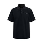 2026 New GS Logo Print Polo Shirt (BB758-A40)