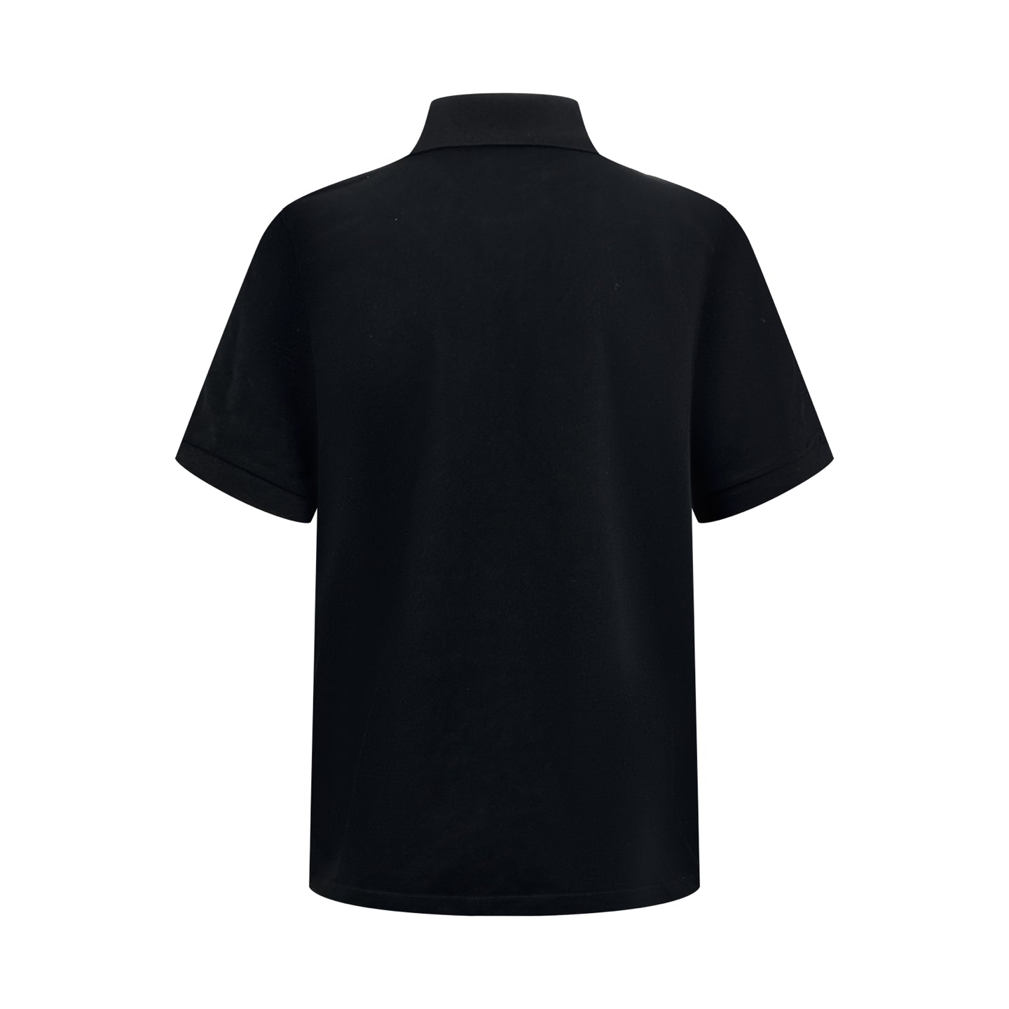 2026 New GS Logo Print Polo Shirt (BB758-A40)