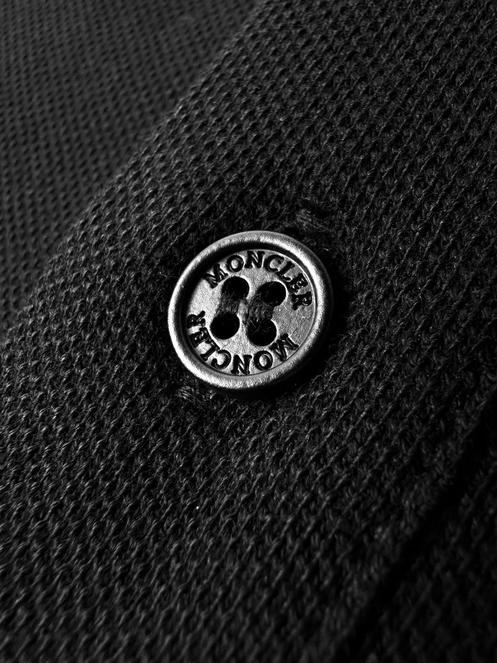 2026 New GS Logo Print Polo Shirt (BB758-A40)