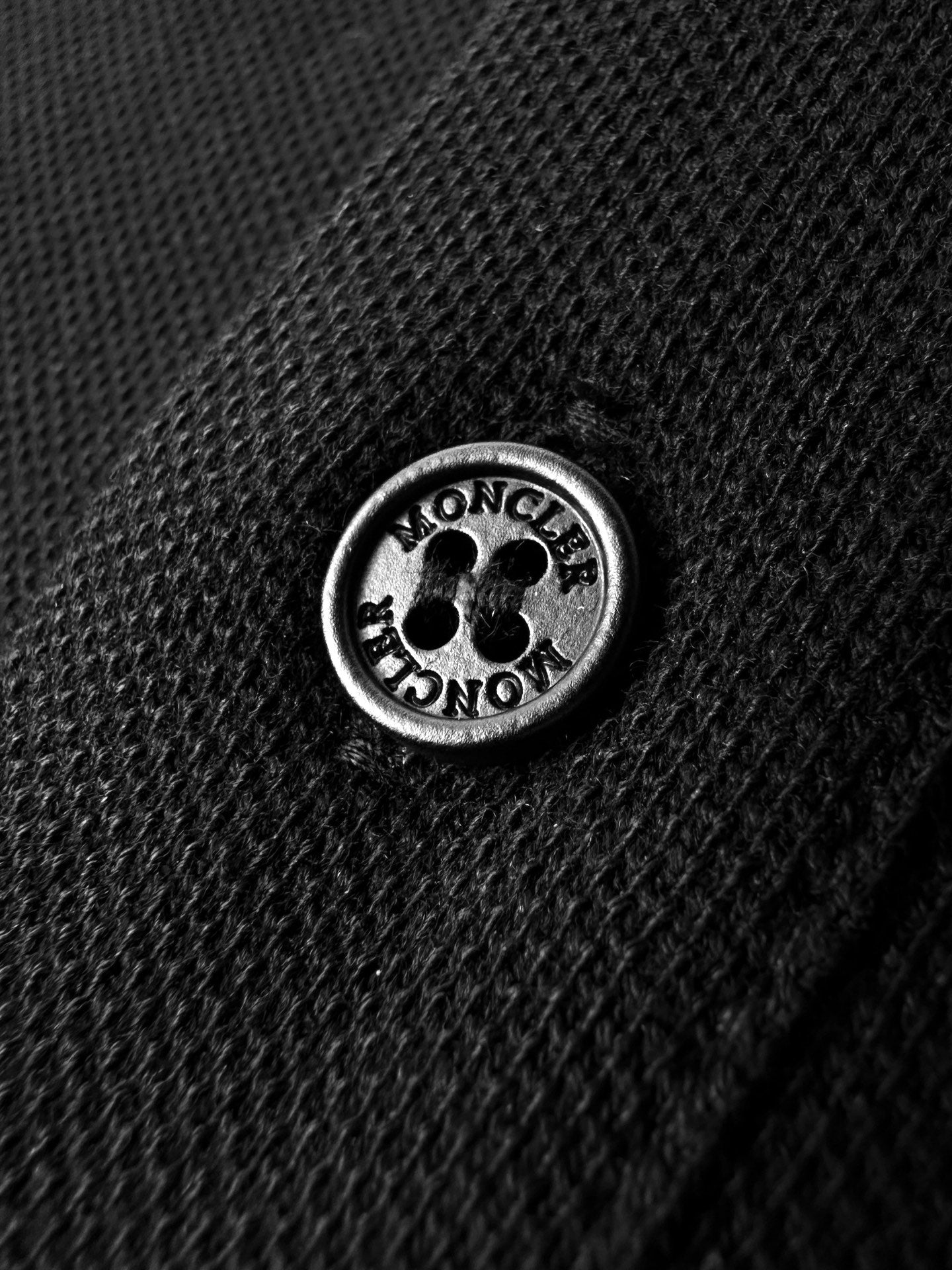 2026 New GS Logo Print Polo Shirt (BB758-A40)