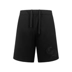 2026 New GS Logo Embroidered Shorts (BB755-B10)