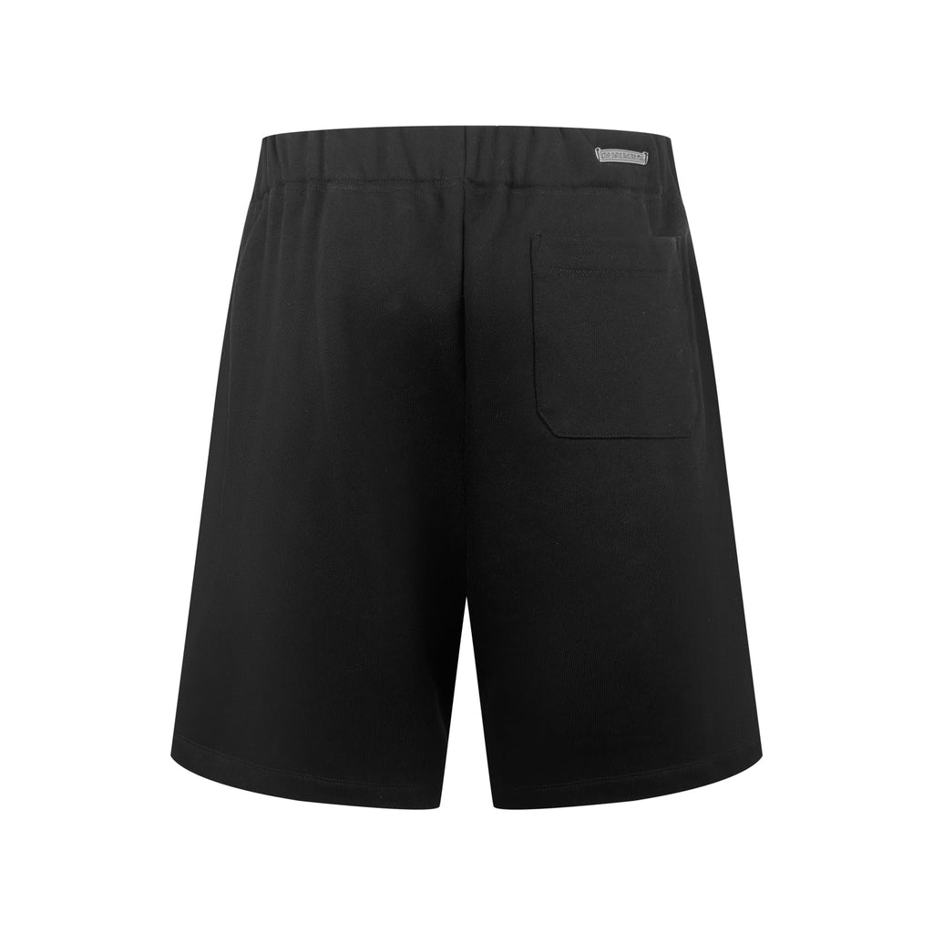 2026 New GS Logo Embroidered Shorts (BB755-B10)