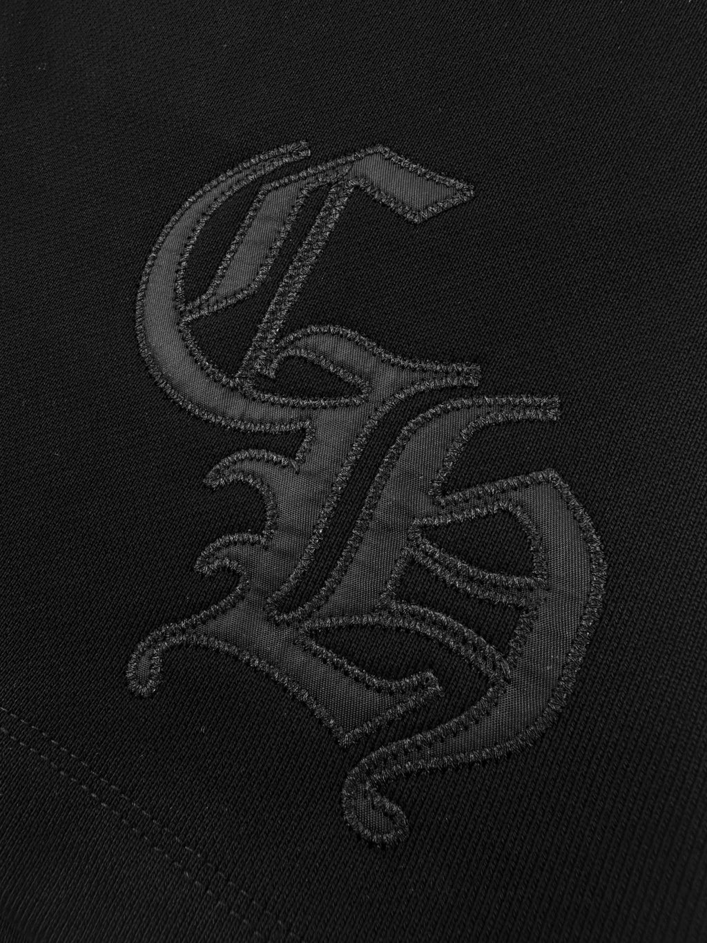 2026 New GS Logo Embroidered Shorts (BB755-B10)