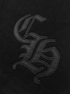 2026 New GS Logo Embroidered Shorts (BB755-B10)