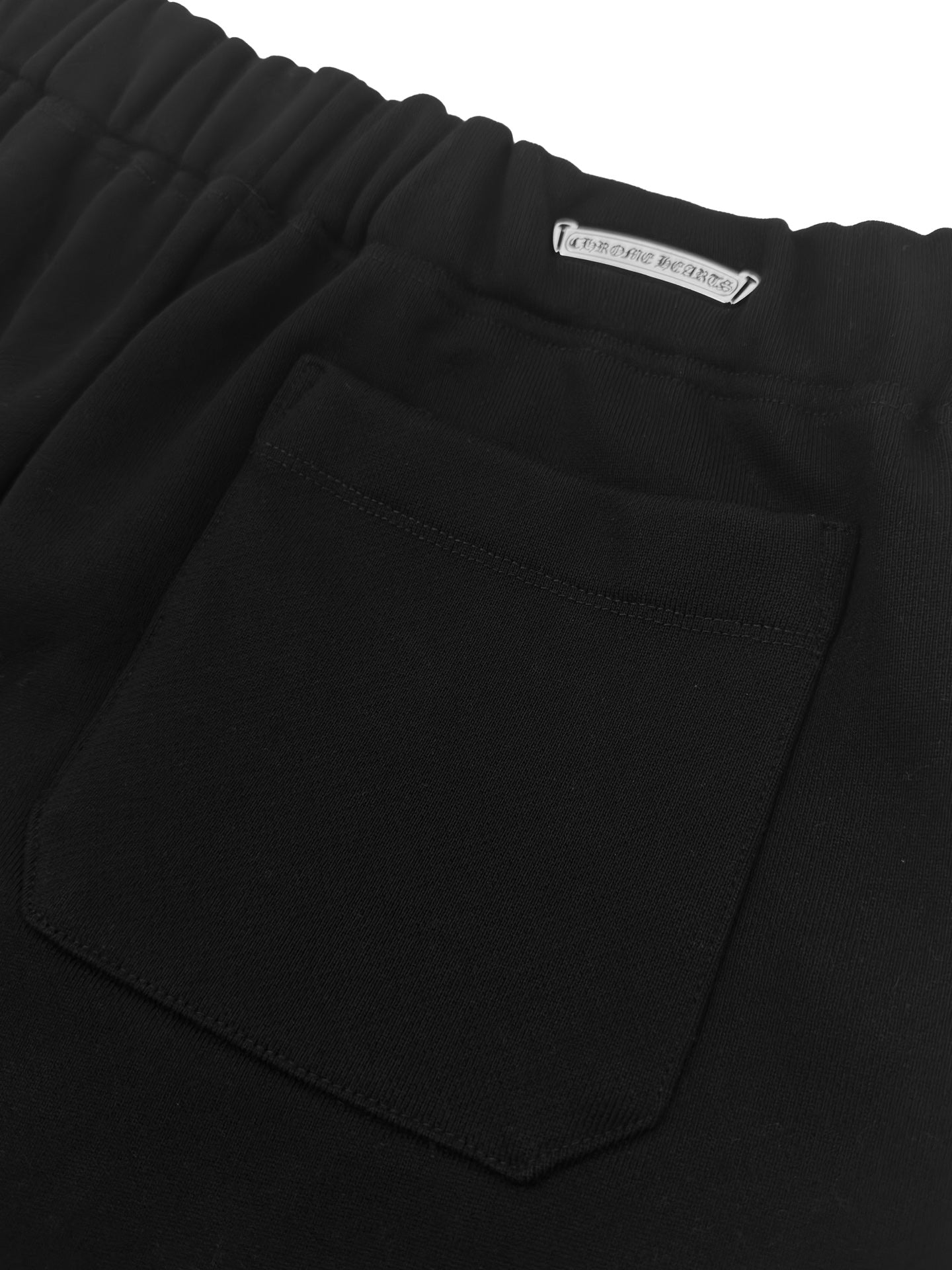 2026 New GS Logo Embroidered Shorts (BB755-B10)