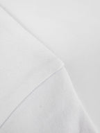 2026 Women’s GS Embellished Interlocking Short-Sleeved Top (DD107)