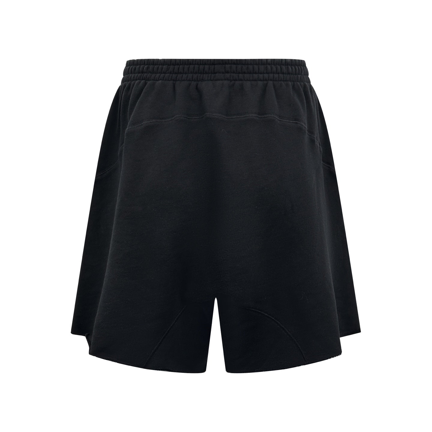2026 New GS Logo Shorts (AA609-A40)
