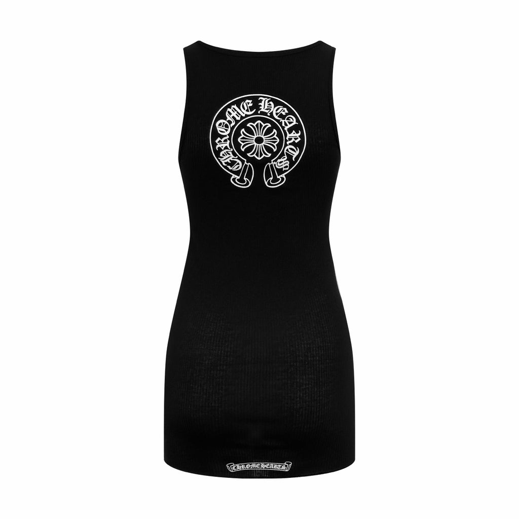 2026 Women’s GS Horseshoe Logo Vest (FF738)