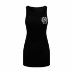 2026 Women’s GS Horseshoe Logo Vest (FF738)