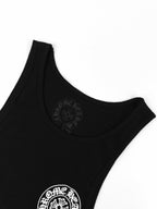 2026 Women’s GS Horseshoe Logo Vest (FF738)