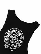 2026 Women’s GS Horseshoe Logo Vest (FF738)