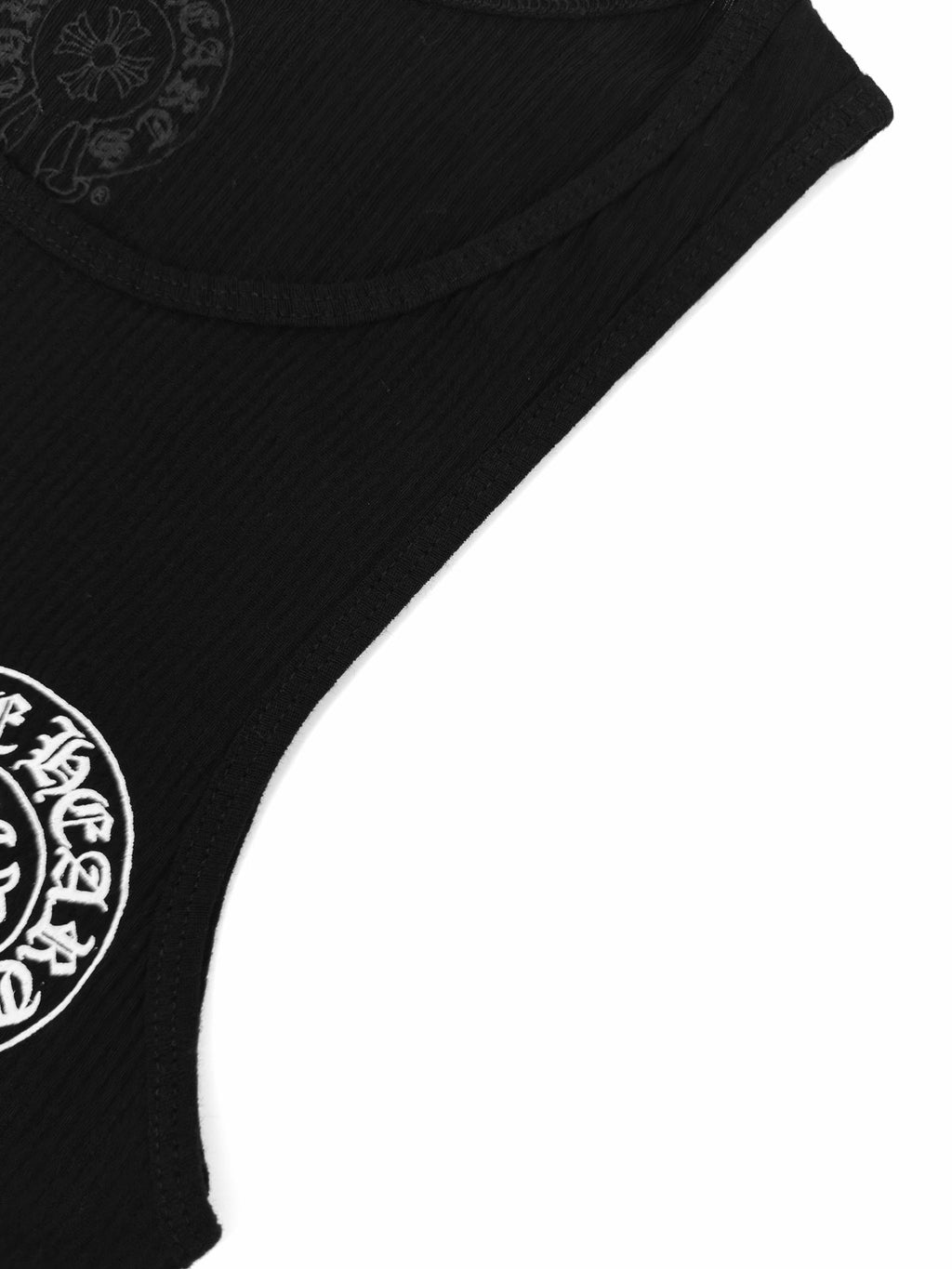 2026 Women’s GS Horseshoe Logo Vest (FF738)