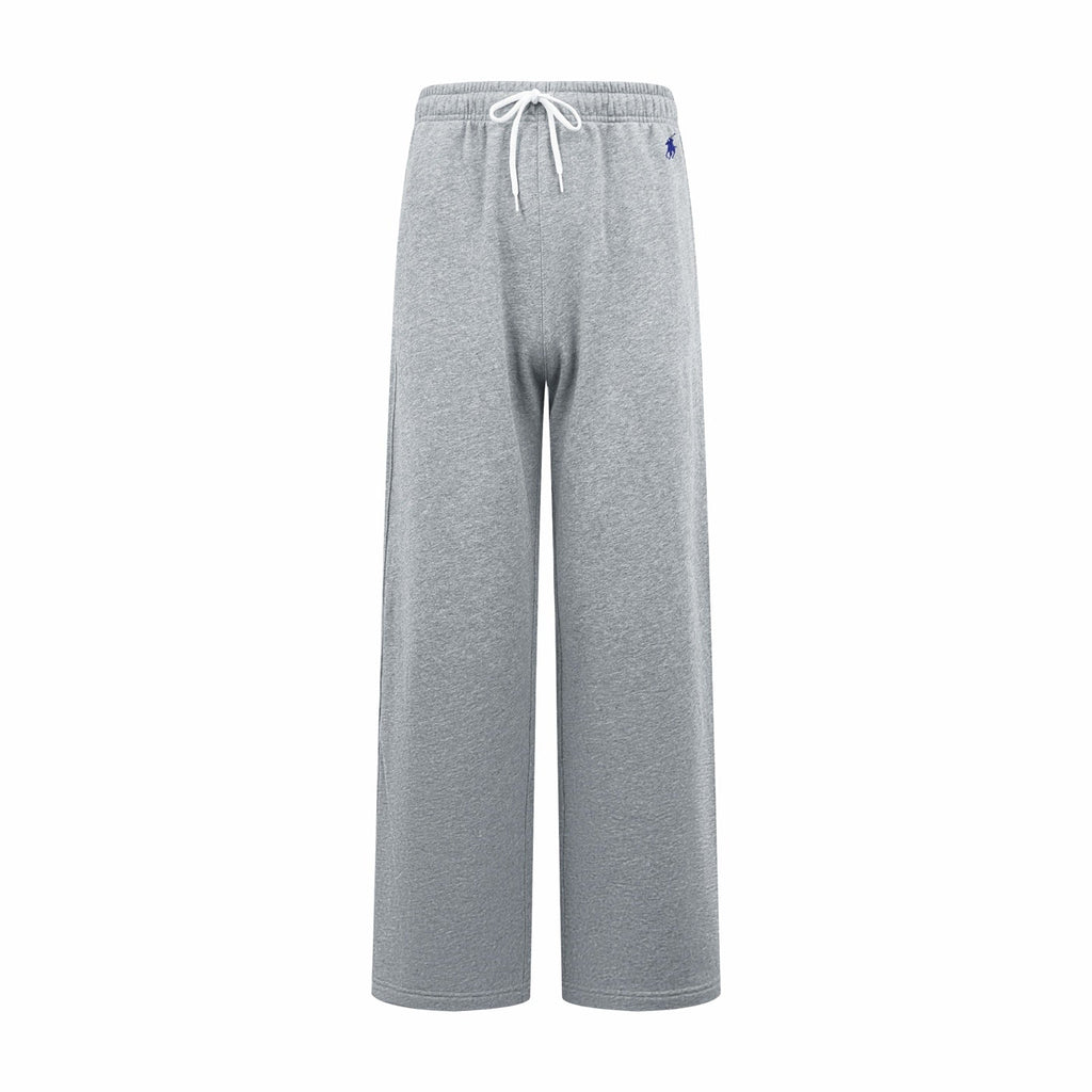 2026 Women’s GS Embroidered Casual Trousers  (FF727)