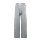 2026 Women’s GS Embroidered Casual Trousers  (FF727)