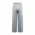 2026 Women’s GS Embroidered Casual Trousers  (FF727)