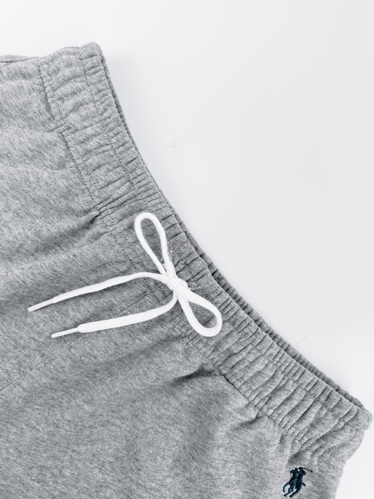 2026 Women’s GS Embroidered Casual Trousers  (FF727)