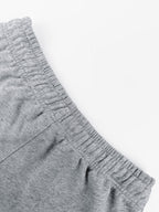 2026 Women’s GS Embroidered Casual Trousers  (FF727)