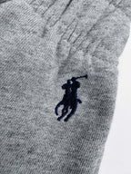 2026 Women’s GS Embroidered Casual Trousers  (FF727)