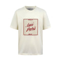 2026 Women’s GS  Retro Print Short-Sleeved T-Shirt (EE421)