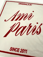 2026 Women’s GS  Retro Print Short-Sleeved T-Shirt (EE421)