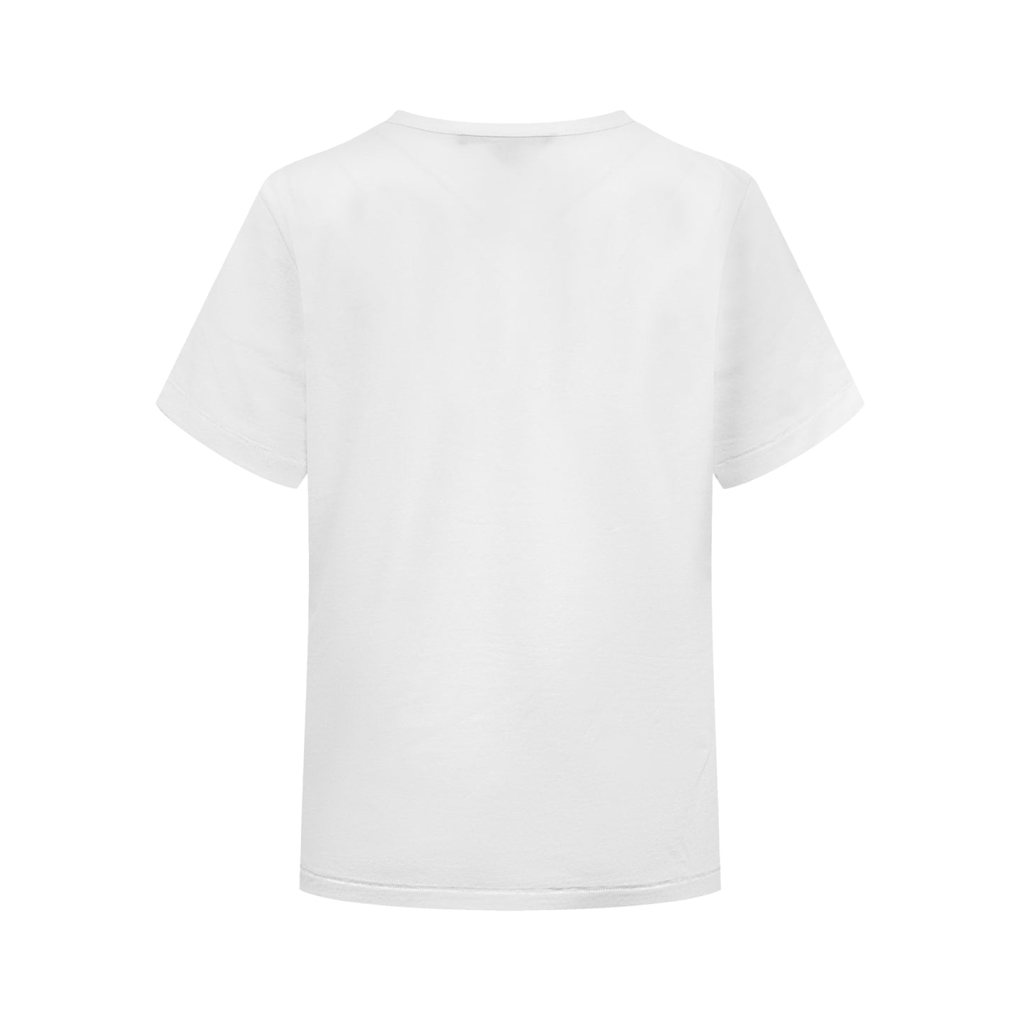 2026 Women’s GS Logo Embroidered Short-Sleeved T-Shirt (EE409)