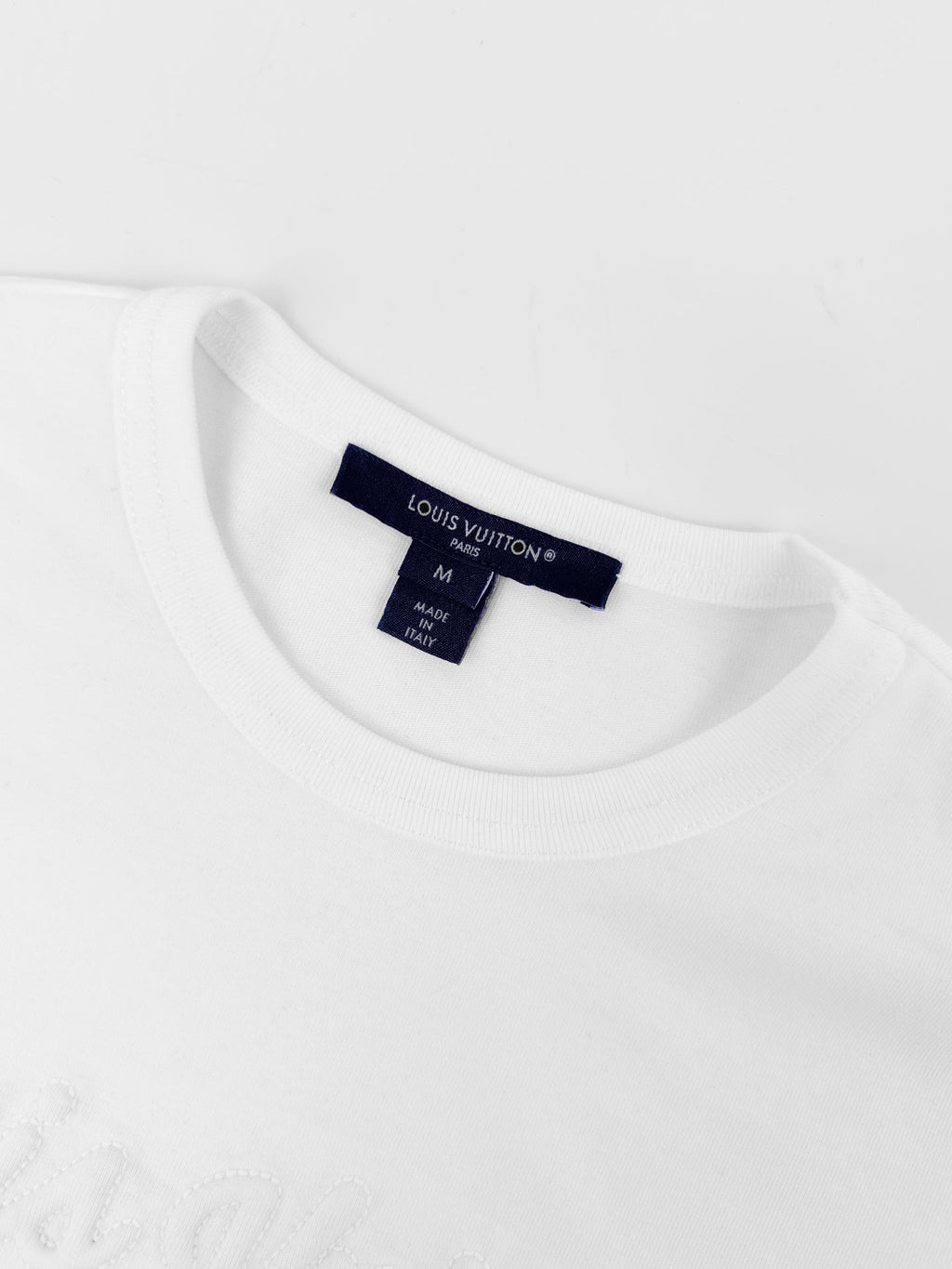 2026 Women’s GS Logo Embroidered Short-Sleeved T-Shirt (EE409)