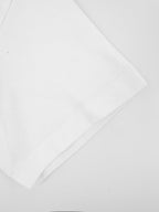 2026 Women’s GS Logo Embroidered Short-Sleeved T-Shirt (EE409)