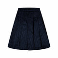 2026 Women’s GS Pleated Mini Skirt (DD106)