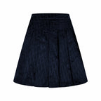 2026 Women’s GS Pleated Mini Skirt (DD106)