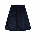 2026 Women’s GS Pleated Mini Skirt (DD106)