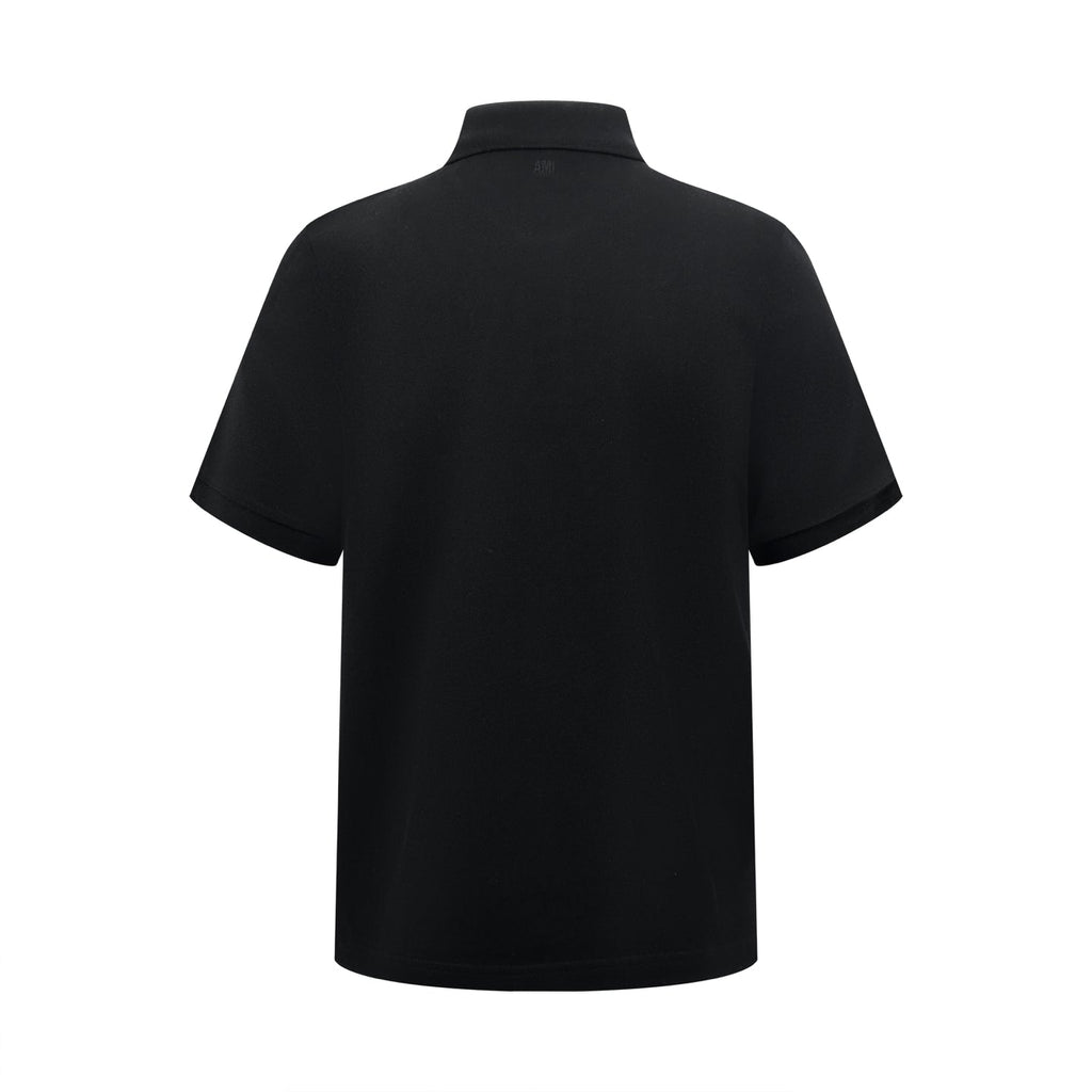 2026 New GS  Embroidered Polo Shirt (BB818-A40)