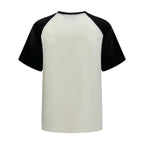 2026 New GS  Crochet Patchwork Short-Sleeved Top (BB823-A15)