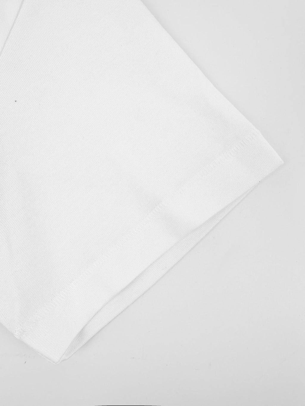2026 New GS Logo Embroidered Short-Sleeved T-Shirt (BB837-A15)