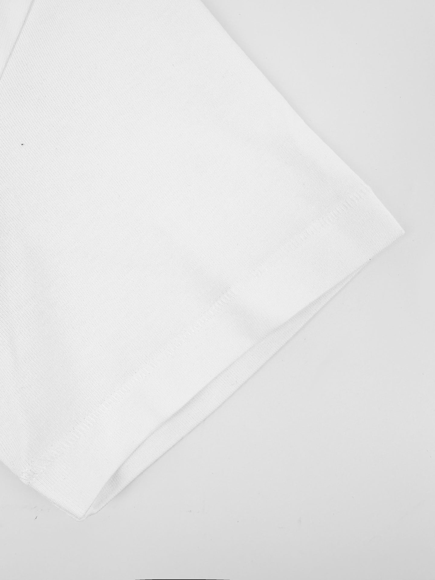 2026 New GS Logo Embroidered Short-Sleeved T-Shirt (BB837-A15)