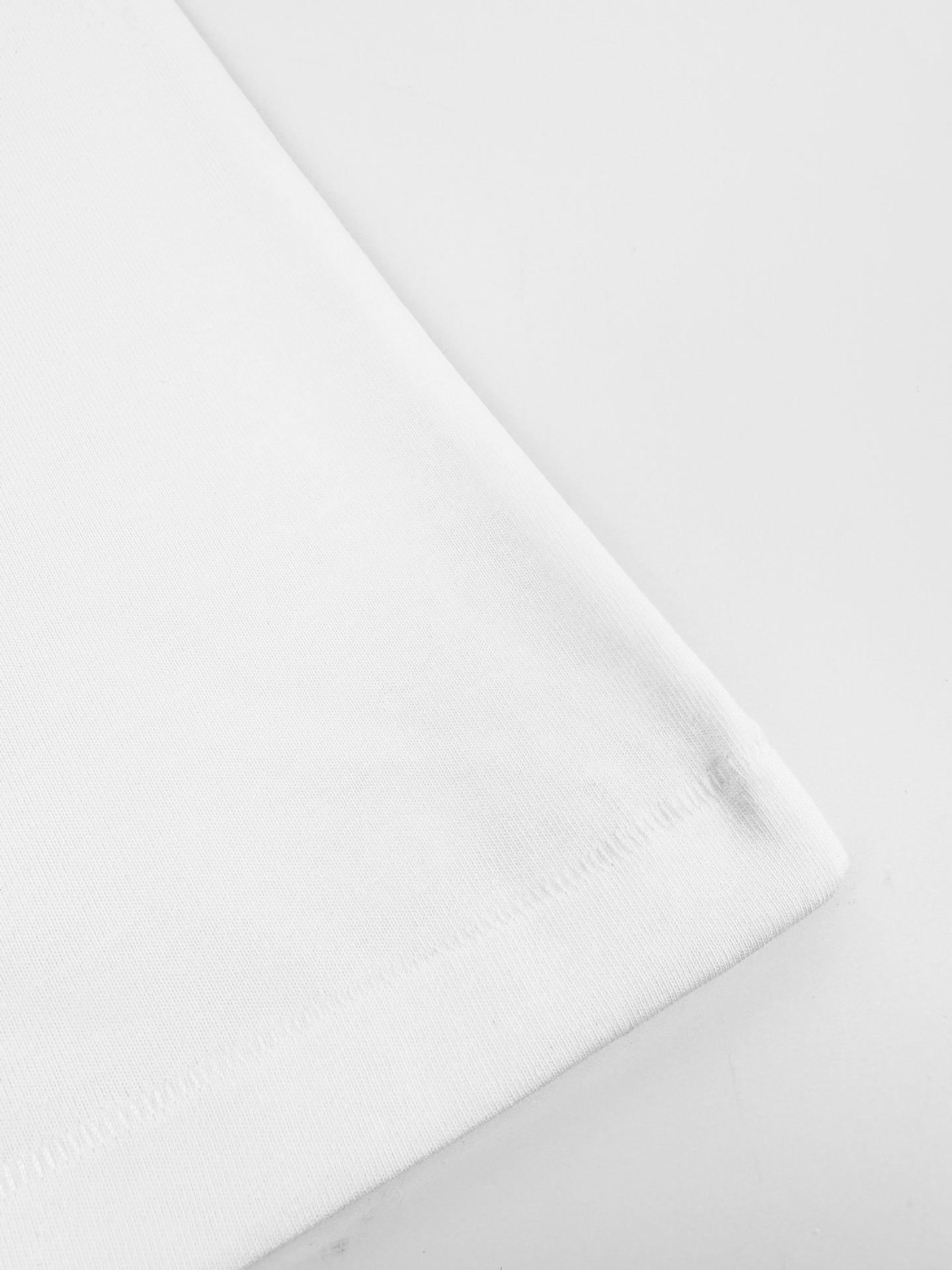 2026 New GS Logo Embroidered Short-Sleeved T-Shirt (BB837-A15)