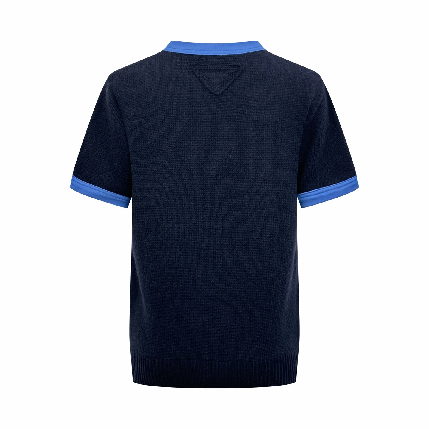 2026 Women’s GS Short-Sleeved Jumper with Triangle Logo (DD102)