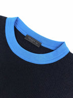 2026 Women’s GS Short-Sleeved Jumper with Triangle Logo (DD102)