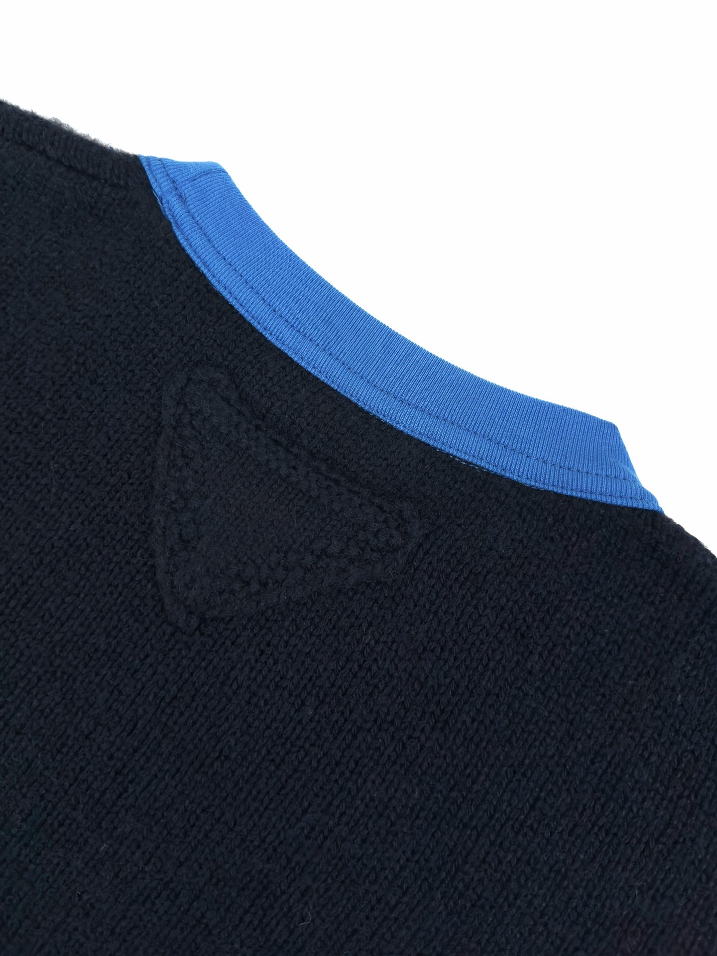 2026 Women’s GS Short-Sleeved Jumper with Triangle Logo (DD102)