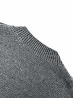 2026 Women’s GS Embroidered Cropped Jumper (FF734)