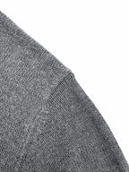 2026 Women’s GS Embroidered Cropped Jumper (FF734)