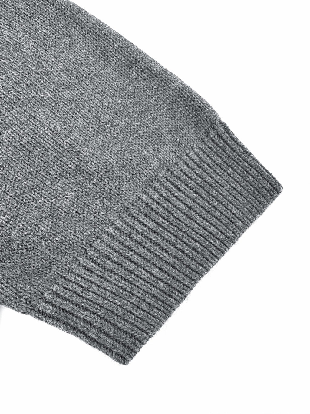 2026 Women’s GS Embroidered Cropped Jumper (FF734)