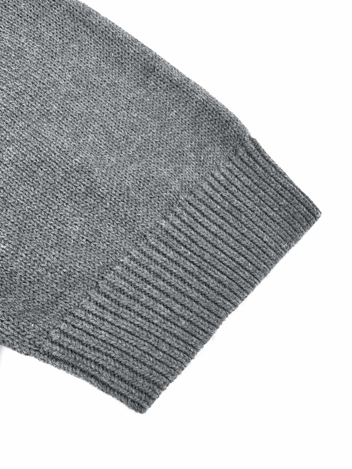 2026 Women’s GS Embroidered Cropped Jumper (FF734)