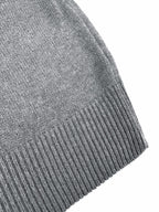 2026 Women’s GS Embroidered Cropped Jumper (FF734)