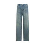 2026 New GS Embroidered Jeans (BB836-B55)