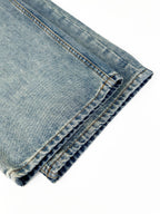 2026 New GS Embroidered Jeans (BB836-B55)