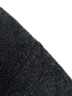 2026 New GS Short-Sleeved Sweater with Triangle Logo (AA569-A50)